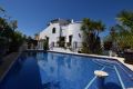 Verkoop - Villa - Algorfa - Inland