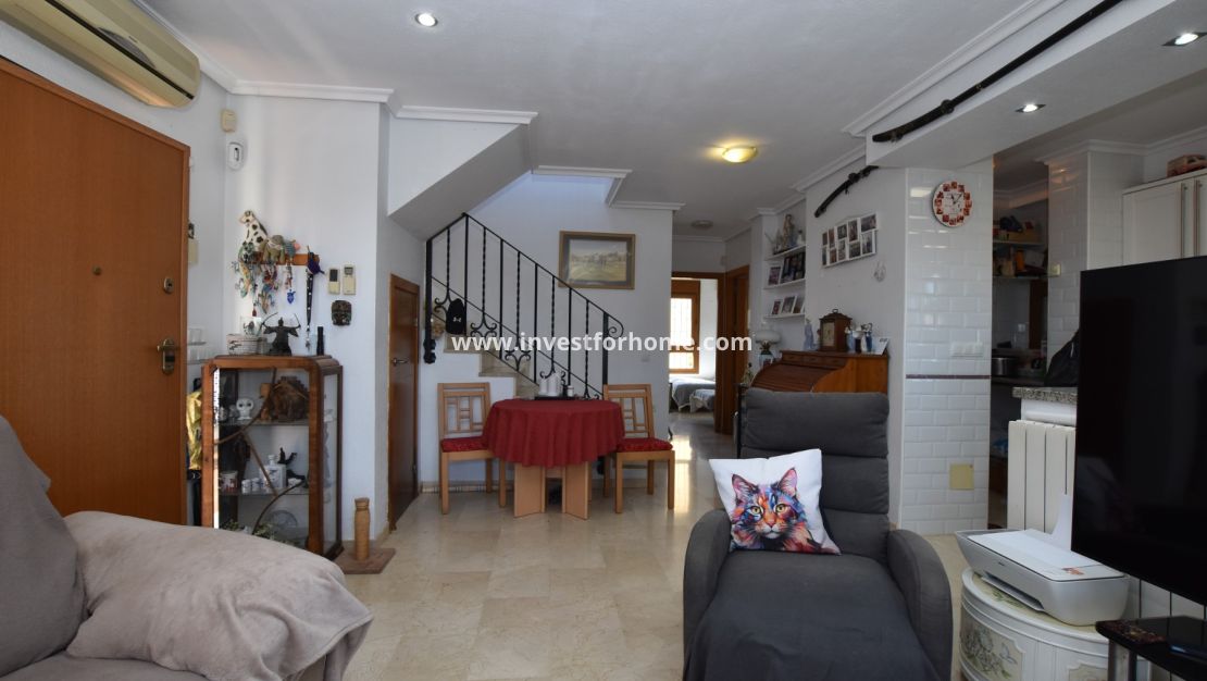 Verkoop - Villa - Algorfa - Inland