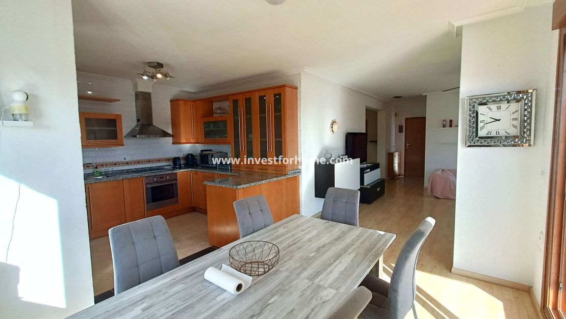 Verkoop - Villa - Algorfa - Inland