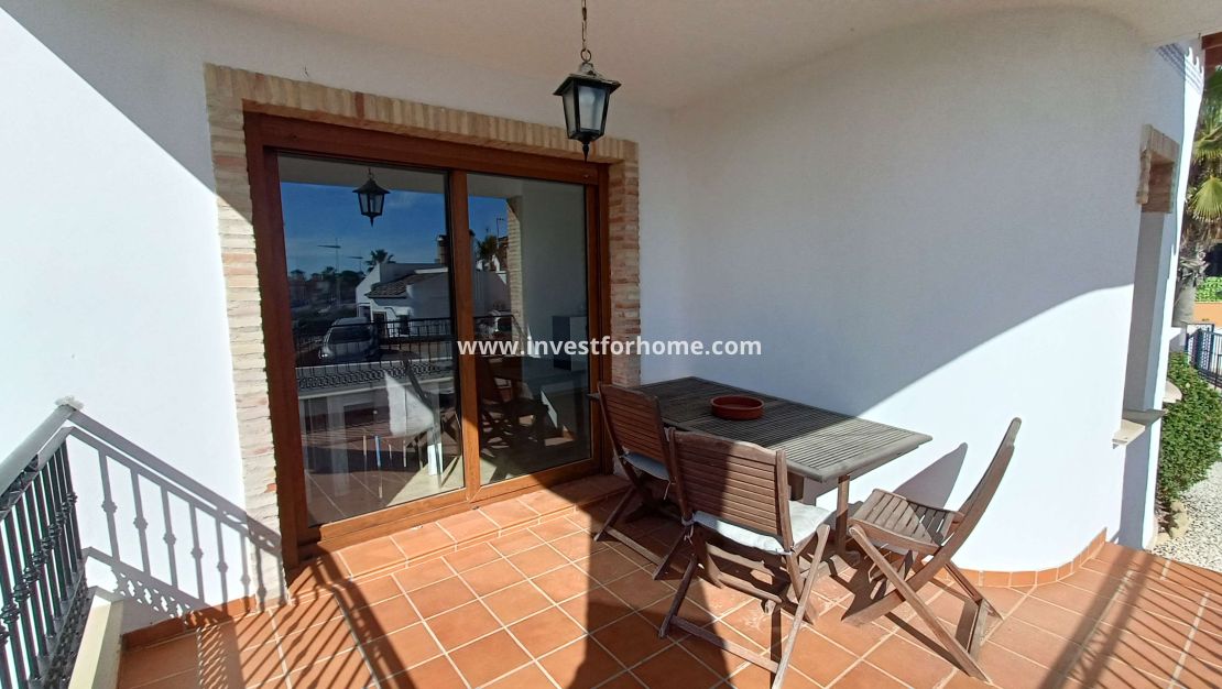 Verkoop - Villa - Algorfa - Inland