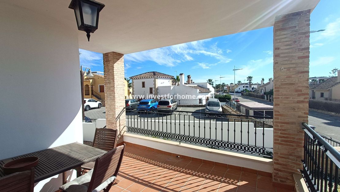 Verkoop - Villa - Algorfa - Inland