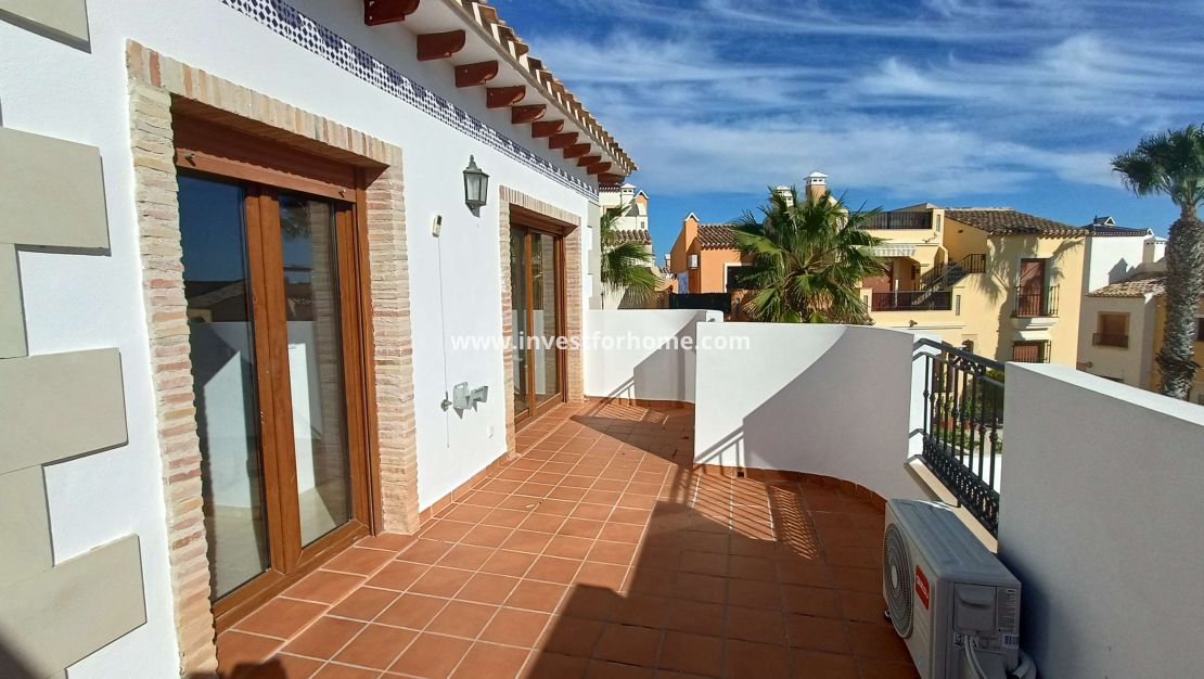 Verkoop - Villa - Algorfa - Inland