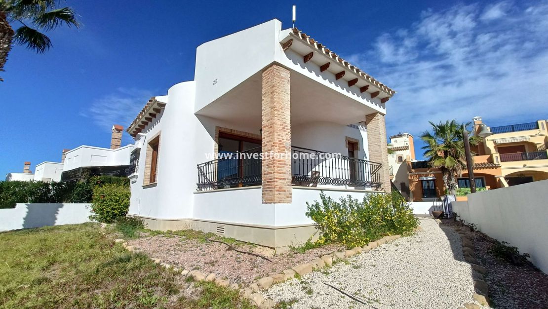 Verkoop - Villa - Algorfa - Inland