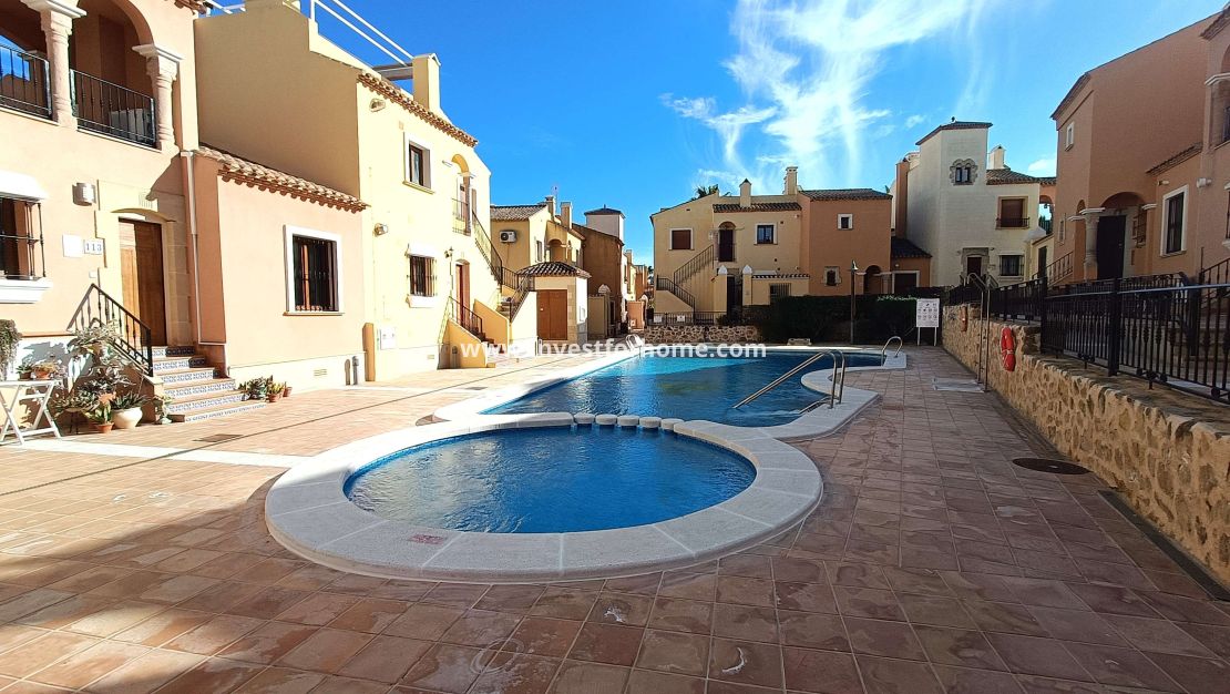 Verkoop - Villa - Algorfa - Inland