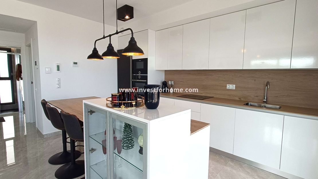 Verkoop - Villa - Algorfa - Inland