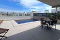 Verkoop - Villa - Algorfa - Inland