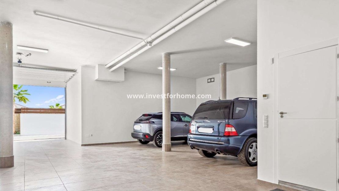 Verkoop - Villa - Algorfa - Inland