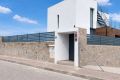 Verkoop - Villa - Algorfa - Inland