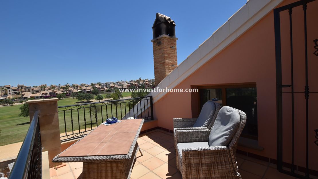 Verkoop - Villa - Algorfa - Inland