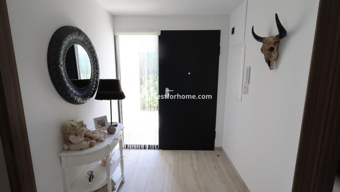 Verkoop - Villa - Algorfa - Inland