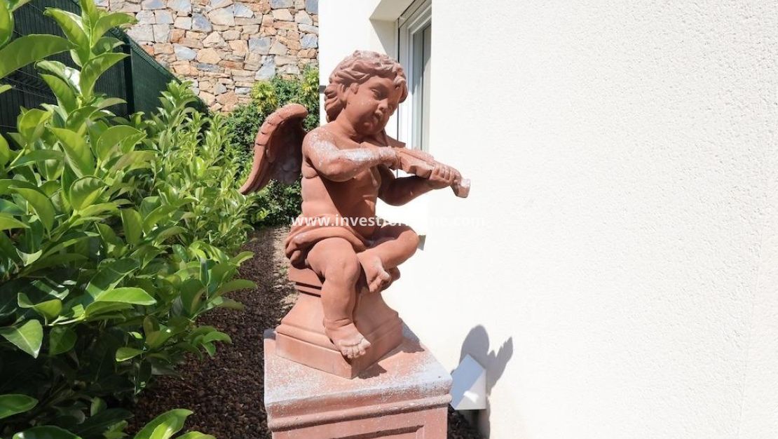 Verkoop - Villa - Algorfa - Inland
