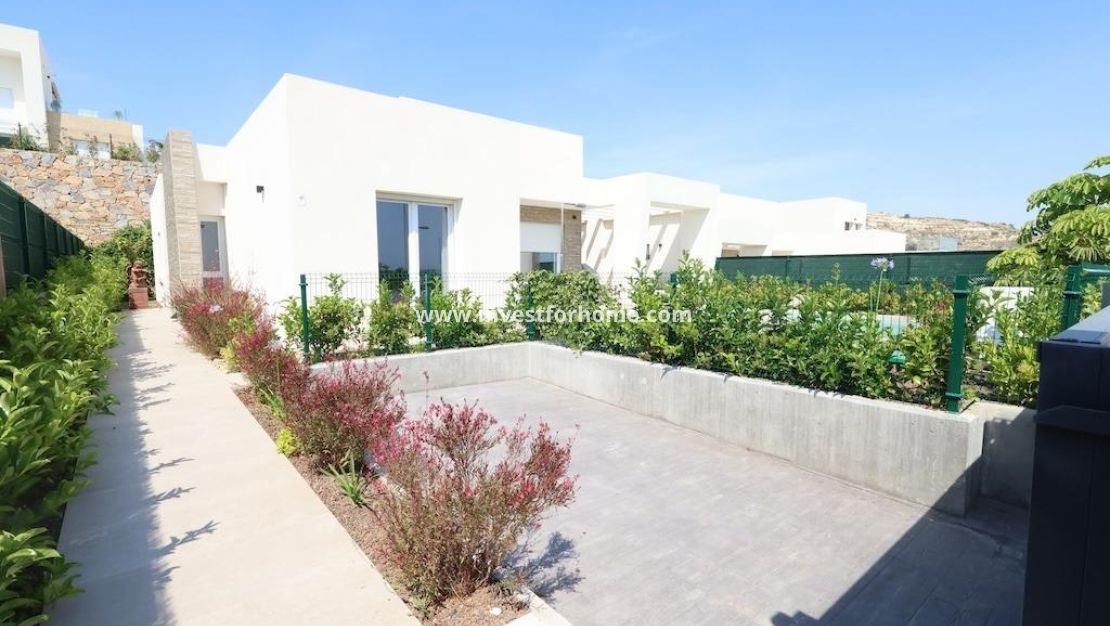 Verkoop - Villa - Algorfa - Inland