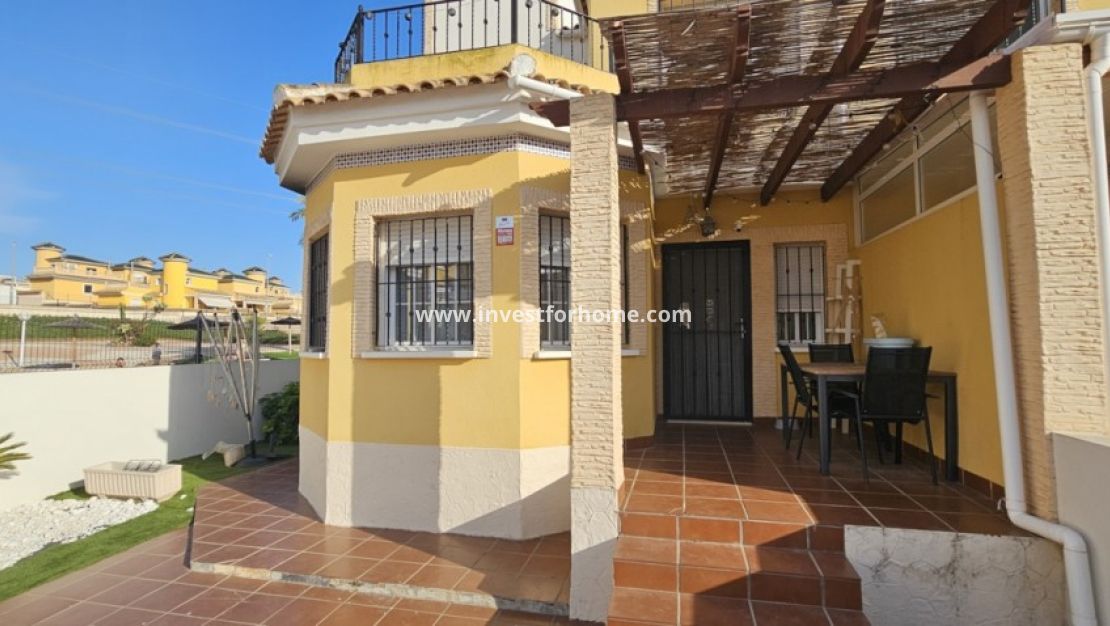 Verkoop - Villa - Algorfa - Inland