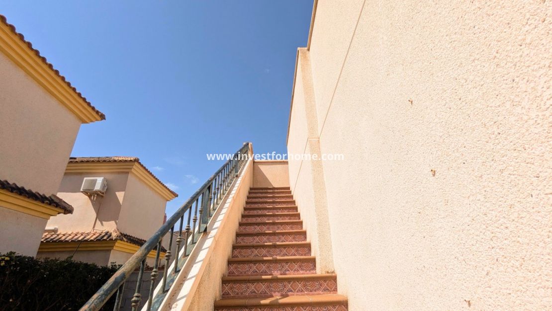 Verkoop - Villa - Algorfa - Inland