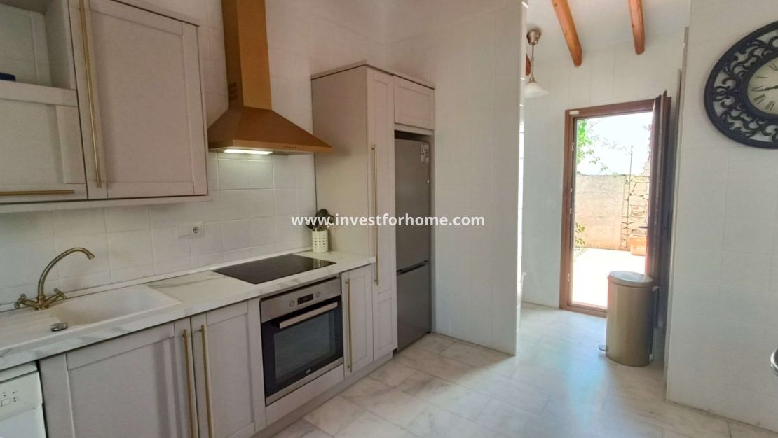 Verkoop - Villa - Algorfa - Inland