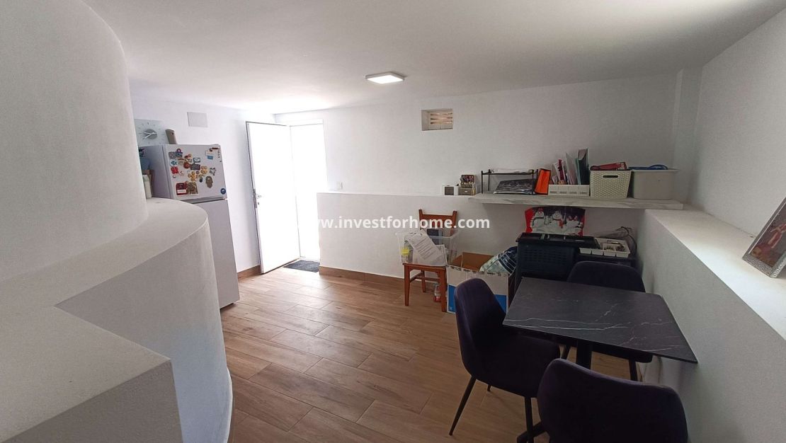 Verkoop - Villa - Algorfa - Inland