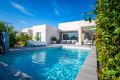 Verkoop - Villa - Algorfa - LA FINCA GOLF / ALGORFA