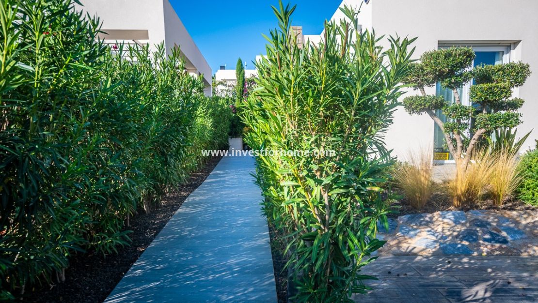 Verkoop - Villa - Algorfa - LA FINCA GOLF / ALGORFA