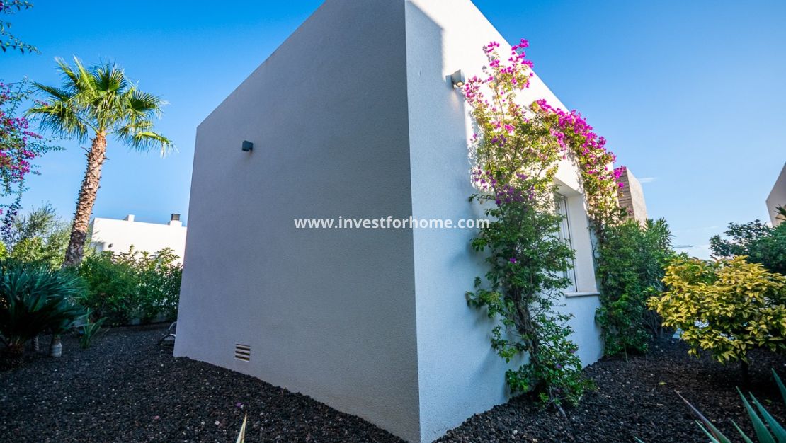 Verkoop - Villa - Algorfa - LA FINCA GOLF / ALGORFA
