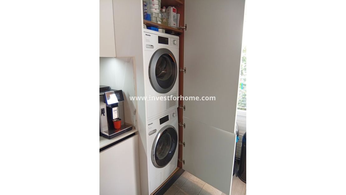 Verkoop - Villa - Algorfa - La Finca Golf