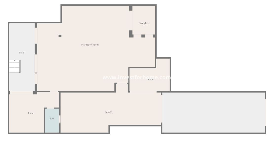 Verkoop - Villa - Algorfa - La Finca Golf