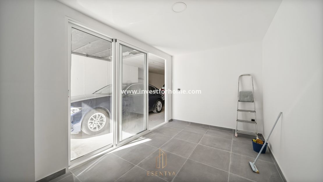 Verkoop - Villa - Algorfa - La Finca Golf