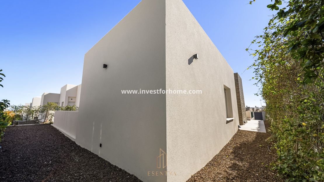 Verkoop - Villa - Algorfa - La Finca Golf