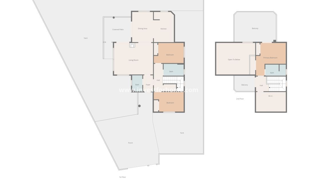 Verkoop - Villa - Algorfa - La Finca Golf