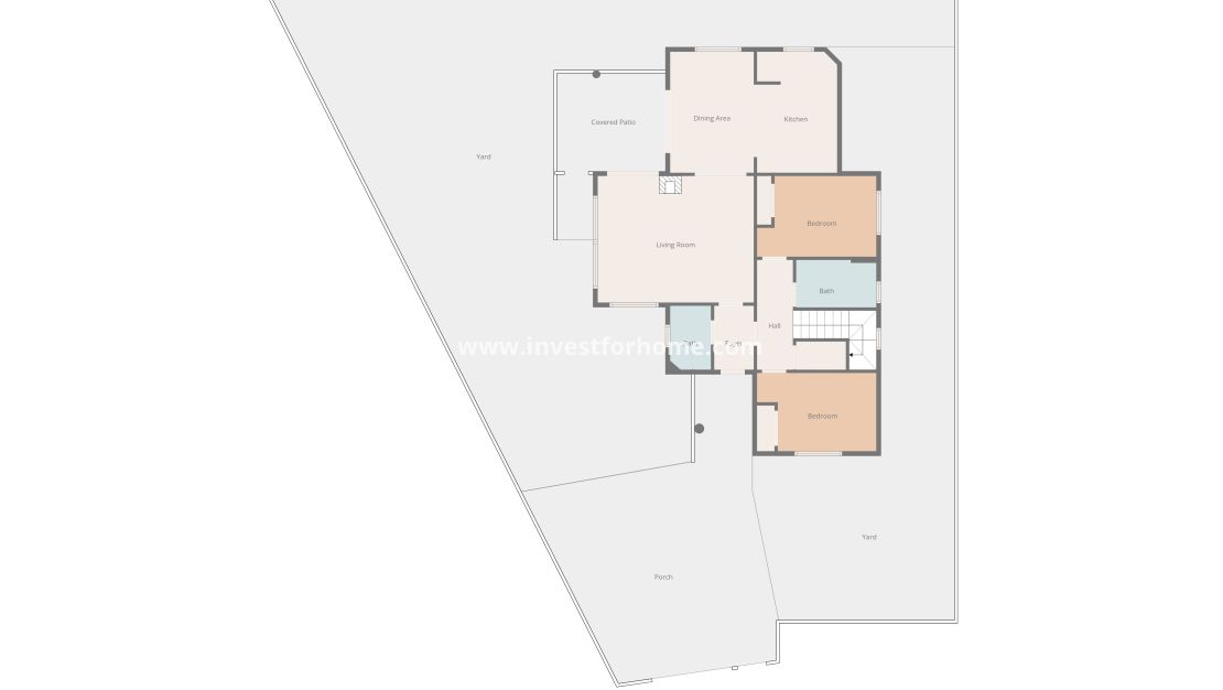 Verkoop - Villa - Algorfa - La Finca Golf