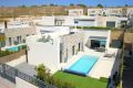 Verkoop - Villa - Algorfa - La finca Golf