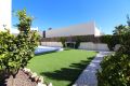 Verkoop - Villa - Algorfa - La finca Golf