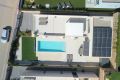 Verkoop - Villa - Algorfa - La finca Golf