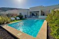 Verkoop - Villa - Algorfa - La finca Golf
