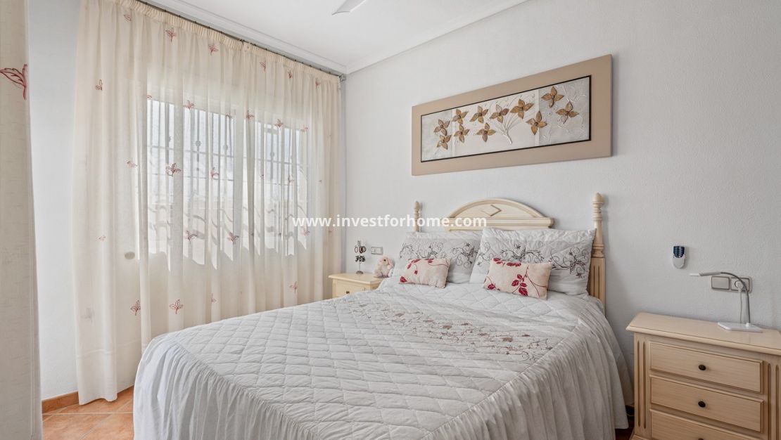 Verkoop - Villa - Algorfa - Lo Crispin