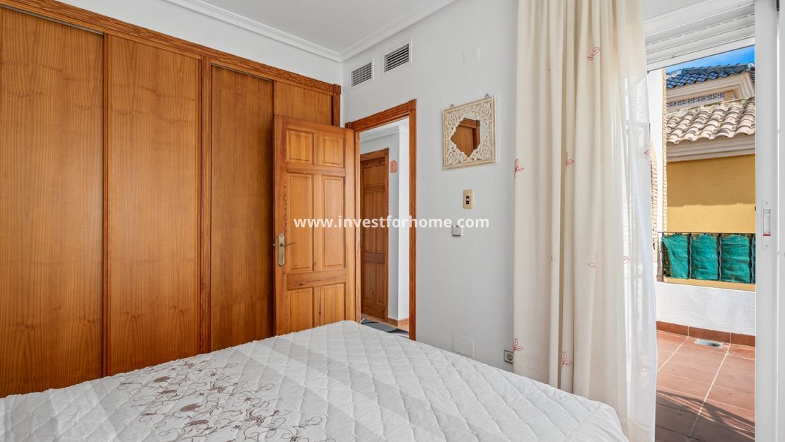 Verkoop - Villa - Algorfa - Lo Crispin