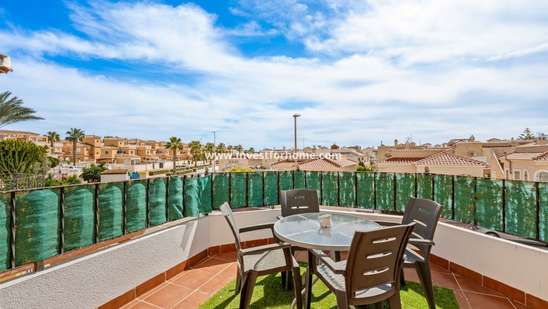 Verkoop - Villa - Algorfa - Lo Crispin