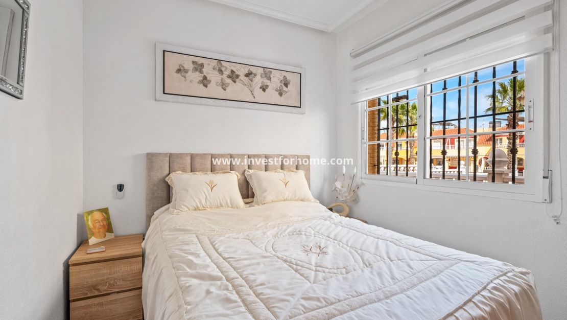 Verkoop - Villa - Algorfa - Lo Crispin