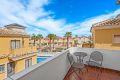 Verkoop - Villa - Algorfa - Lo Crispin