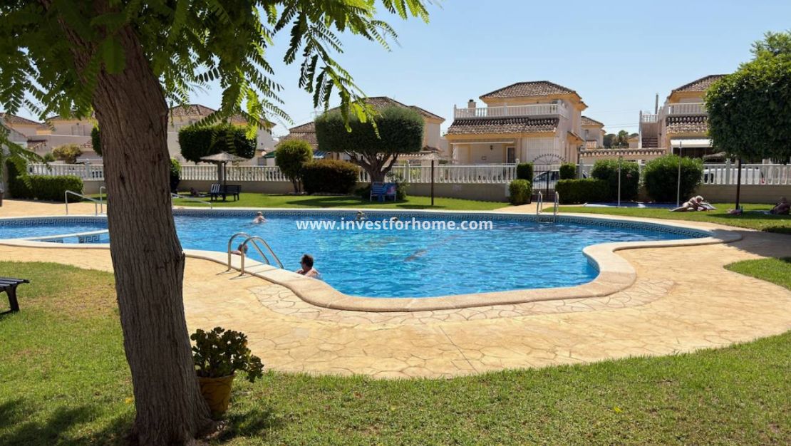 Verkoop - Villa - Algorfa - Lo Crispin
