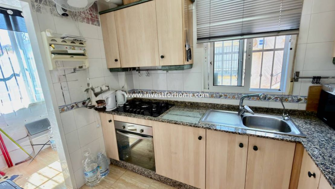 Verkoop - Villa - Algorfa - Lo Crispin
