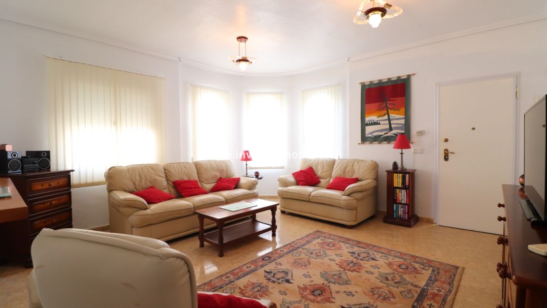 Verkoop - Villa - Algorfa - Lo Crispin