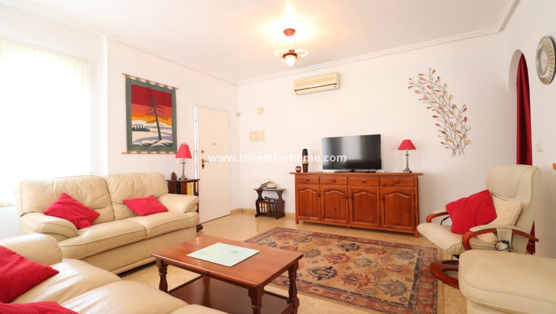 Verkoop - Villa - Algorfa - Lo Crispin