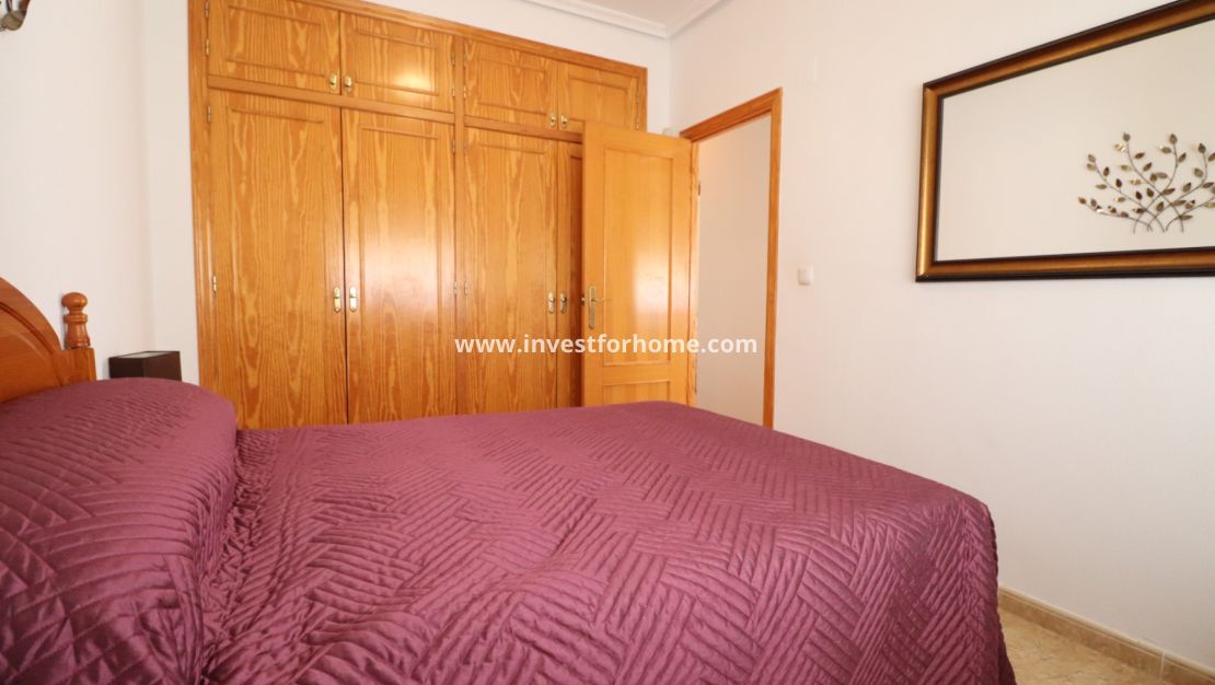 Verkoop - Villa - Algorfa - Lo Crispin