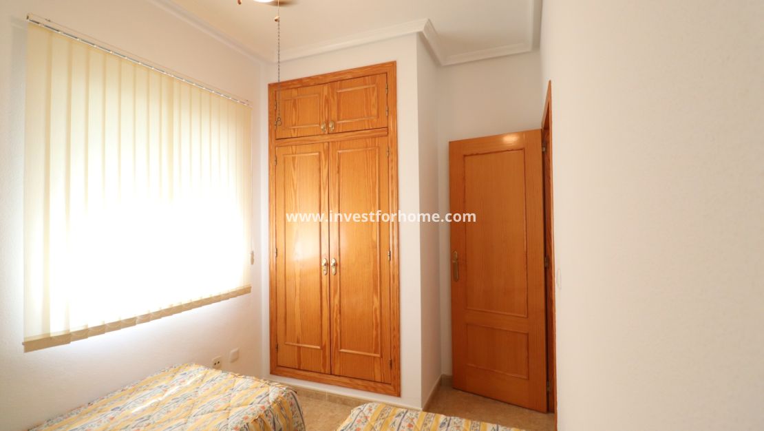 Verkoop - Villa - Algorfa - Lo Crispin