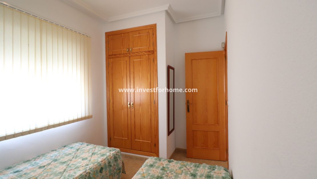 Verkoop - Villa - Algorfa - Lo Crispin