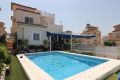 Verkoop - Villa - Algorfa - Montebello