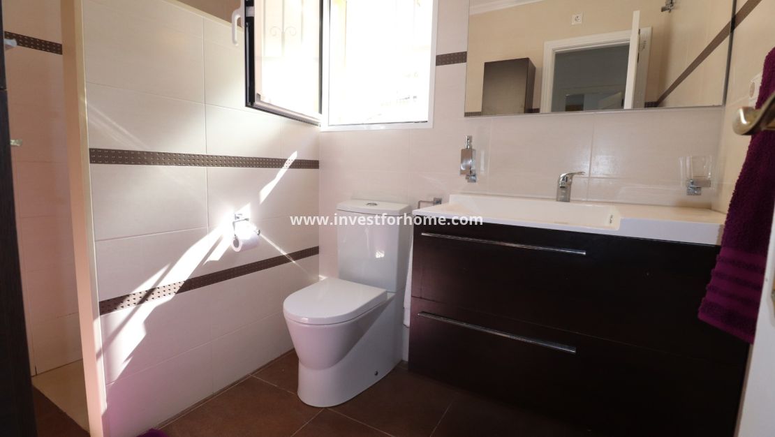 Verkoop - Villa - Algorfa - Montebello