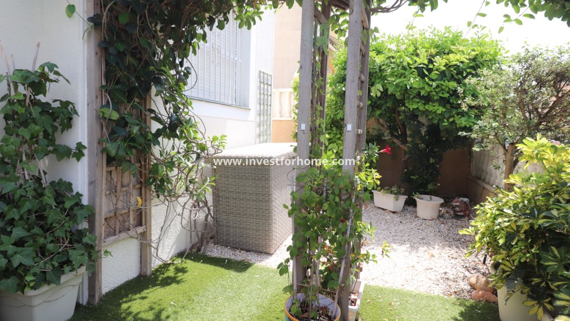Verkoop - Villa - Algorfa - Montebello