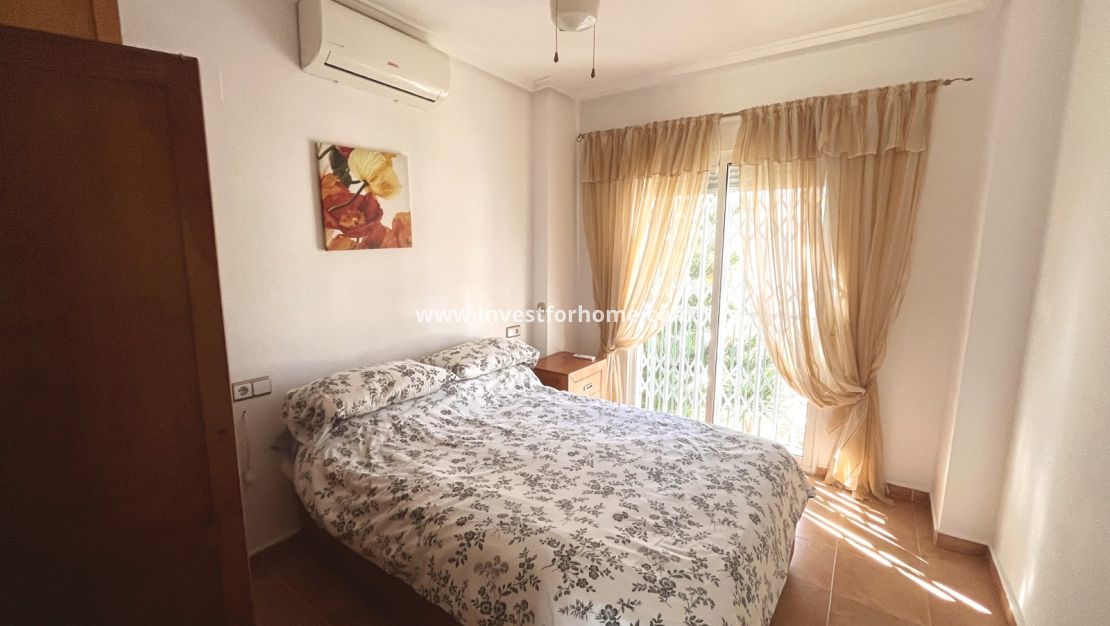 Verkoop - Villa - Algorfa - Montebello