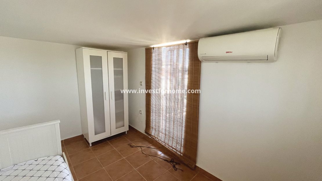 Verkoop - Villa - Algorfa - Montebello